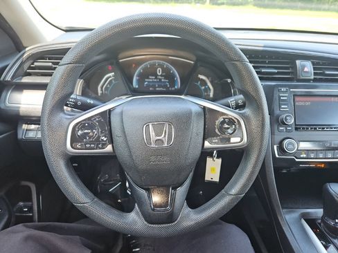 Used 2019 Honda Civic LX image 17
