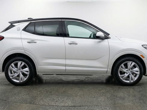 Used 2025 Buick Encore GX Preferred image 11