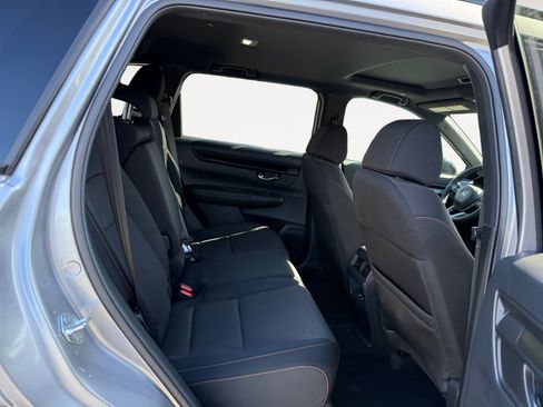 Used 2026 Honda CR-V Sport image 18