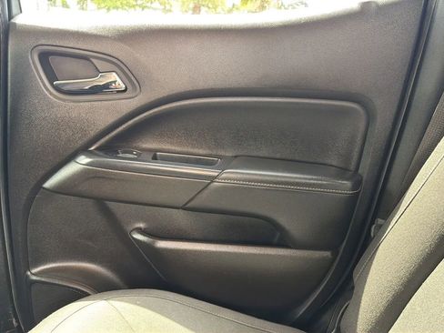 Used 2016 GMC Canyon SLE w/ SLE Convenience Package RWD image 33