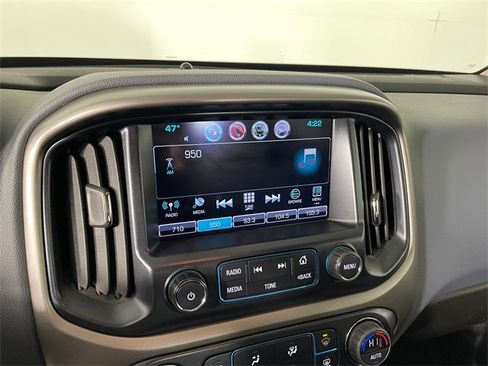 Used 2017 Chevrolet Colorado Z71 image 7