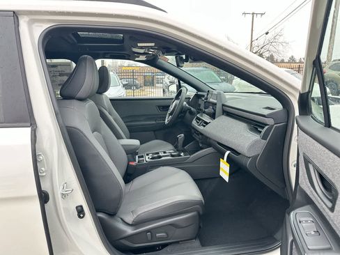 New 2026 Subaru Outback Limited image 26