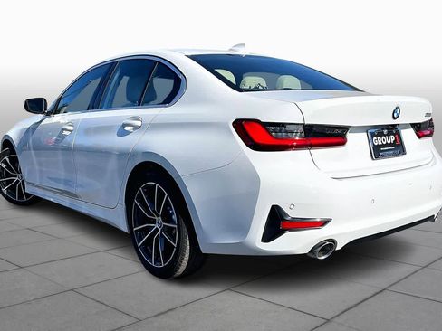 Used 2021 BMW 330i Sedan w/ Convenience Package image 10