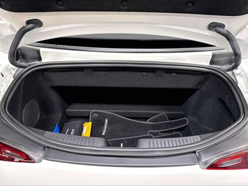 Used 2022 Mercedes-Benz SL 63 AMG 4MATIC image 38