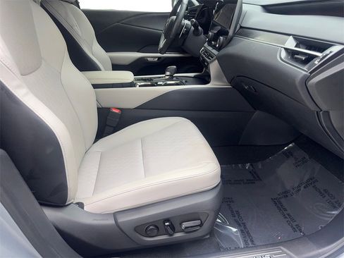 Used 2024 Lexus RX 350 Premium Plus w/ Convenience Package image 44