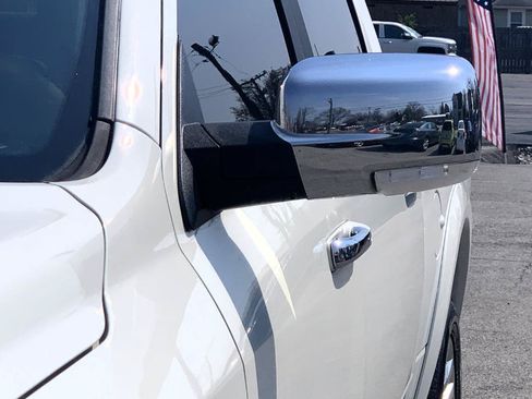 Used 2017 RAM 1500 Laramie Longhorn AWD/4WD image 49