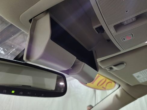 Used 2017 Nissan Murano Platinum image 40