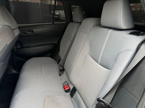 Certified 2024 Toyota Corolla Cross SE w/ Moonroof Package image 24