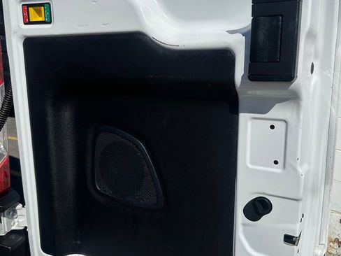 Used 2024 Ford Transit 250 Low Roof w/ Exterior Upgrade Package image 23