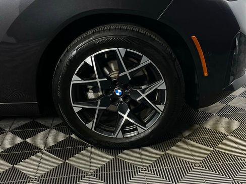 Used 2025 BMW X3 xDrive30i w/ Premium Package image 13