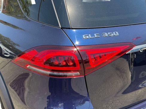 Used 2022 Mercedes-Benz GLE 350 4MATIC image 18