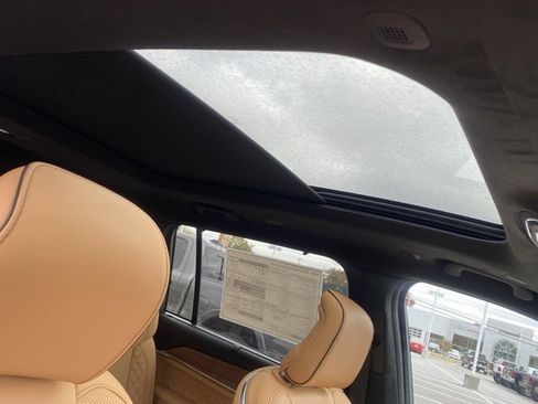 New 2025 Jeep Grand Cherokee L Summit image 53