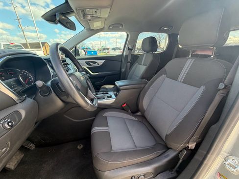 Certified 2023 Chevrolet Blazer LT w/ Convenience Package image 22