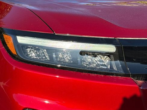 New 2026 Honda Prologue Touring image 32