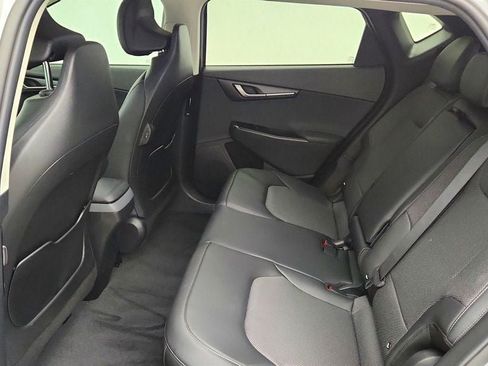 Used 2025 Kia EV6 Light w/ Light LR Technology Package RWD image 19