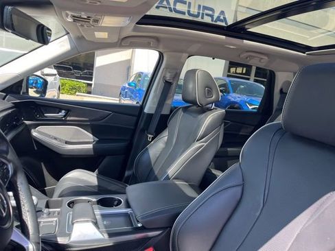 Certified 2023 Acura MDX SH-AWD w/ Advance Package image 43