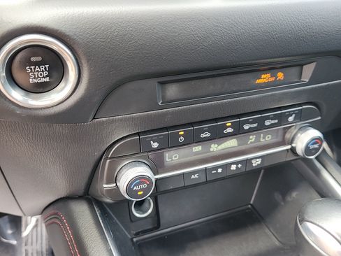 Used 2024 MAZDA CX-5 Carbon Edition AWD/4WD image 16