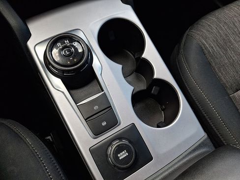 Used 2023 Ford Bronco Sport Big Bend w/ Convenience Package image 15