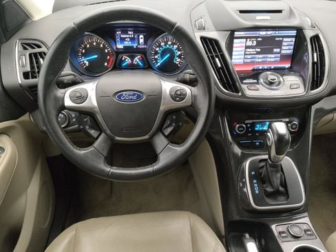 Used 2014 Ford Escape Titanium image 22