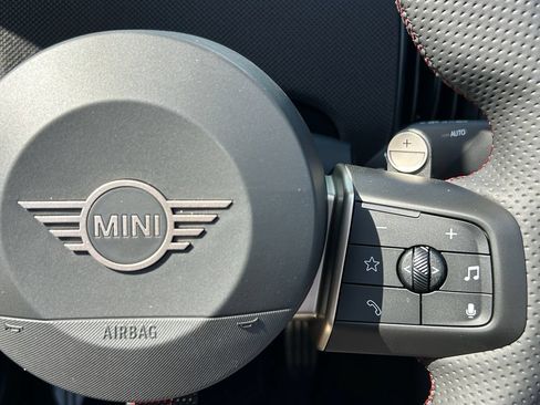New 2026 MINI Cooper John Cooper Works FWD image 19