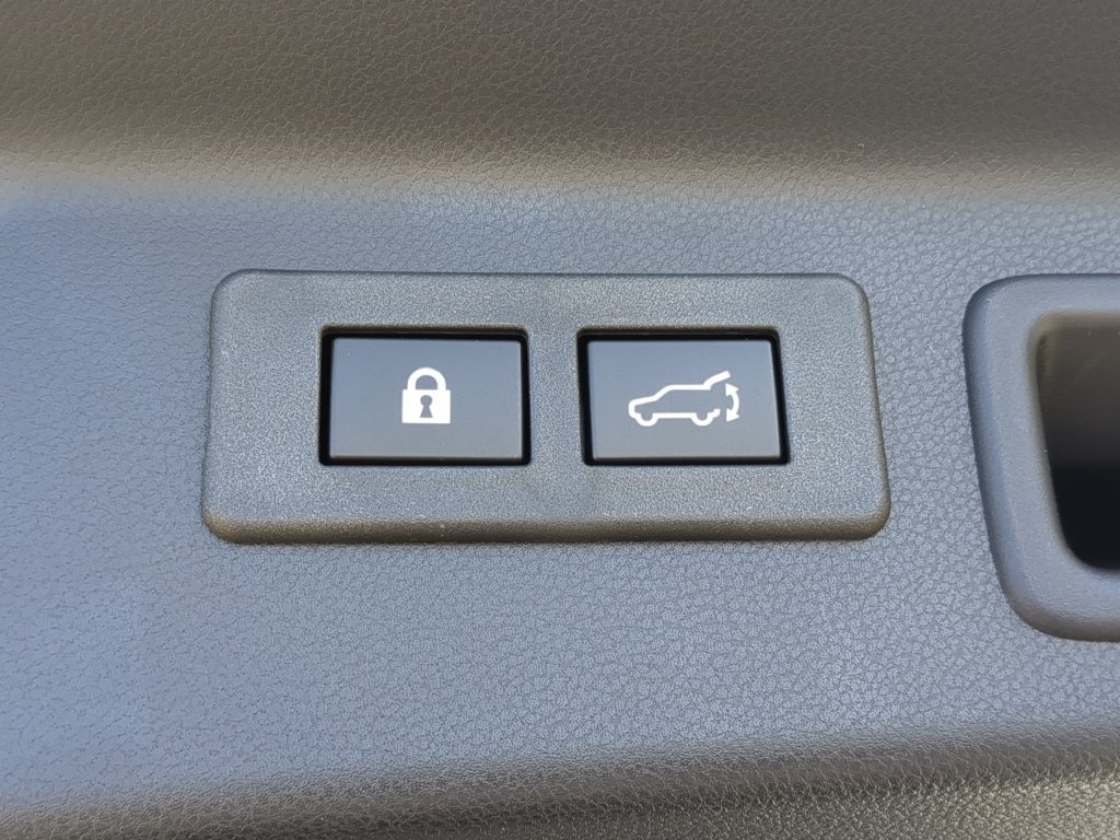New 2026 Subaru Forester Premium AWD/4WD image 11