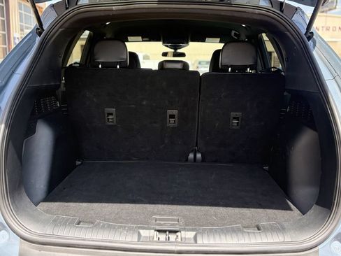 Used 2025 Ford Escape ST-Line FWD image 25