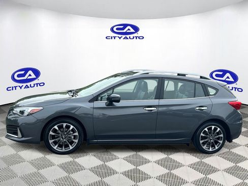 Used 2021 Subaru Impreza 2.0i Limited AWD/4WD image 7