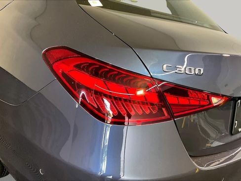 New 2026 Mercedes-Benz C 300 4MATIC Sedan image 5