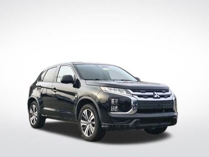 Used 2021 Mitsubishi Outlander Sport ES