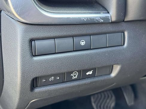 Used 2024 Nissan Rogue SV AWD/4WD image 19