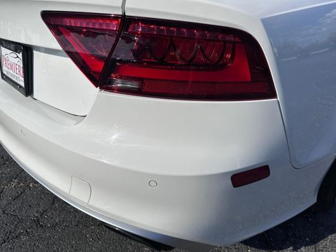 Used 2014 Audi RS 7 Prestige image 19