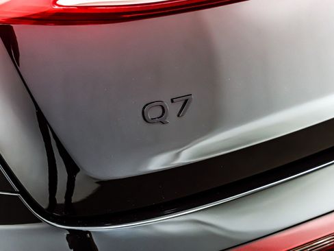 Used 2025 Audi Q7 3.0T Premium Plus w/ Premium Plus Package image 10