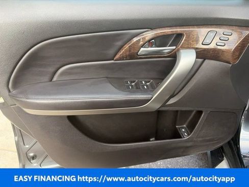 Used 2013 Acura MDX w/ Technology Package AWD/4WD image 6