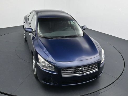 Used 2010 Nissan Maxima 3.5 S FWD image 10