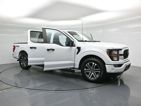 Used 2023 Ford F150 XL w/ STX Appearance Package RWD image 29
