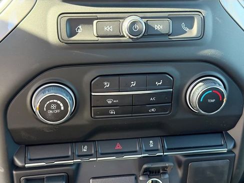 New 2026 Chevrolet Silverado 2500 W/T image 15