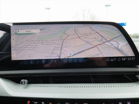 New 2026 Cadillac Optiq Sport 1 image 18