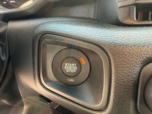 Used 2026 Jeep Wrangler Sport AWD/4WD image 30