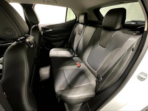 Used 2023 Buick Encore GX Preferred w/ Cold Weather Comfort Package image 25