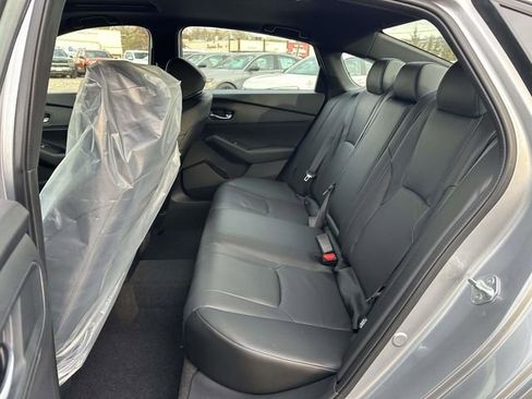 New 2025 Honda Accord Sport image 13