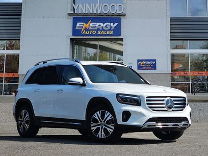 Used 2024 Mercedes-Benz GLB 250 4MATIC