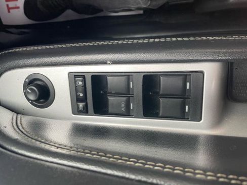 Used 2014 Jeep Compass Latitude AWD/4WD image 21