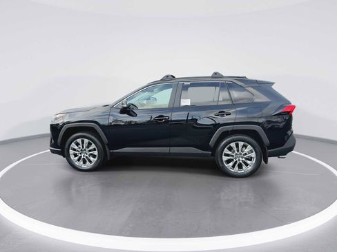 New 2025 Toyota RAV4 XLE Premium image 5