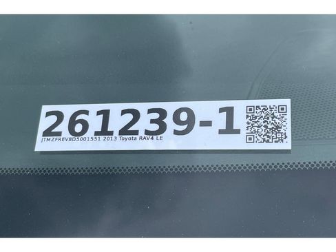 Used 2013 Toyota RAV4 LE FWD image 48