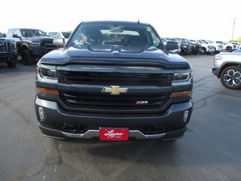 Used 2018 Chevrolet Silverado 1500 LT w/ All Star Edition image 11