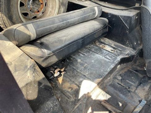 Used 1986 Jeep CJ 7 image 10