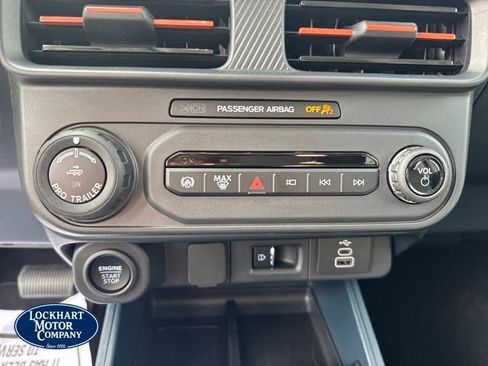 New 2026 Ford Maverick Lariat w/ 4K Tow Package image 18