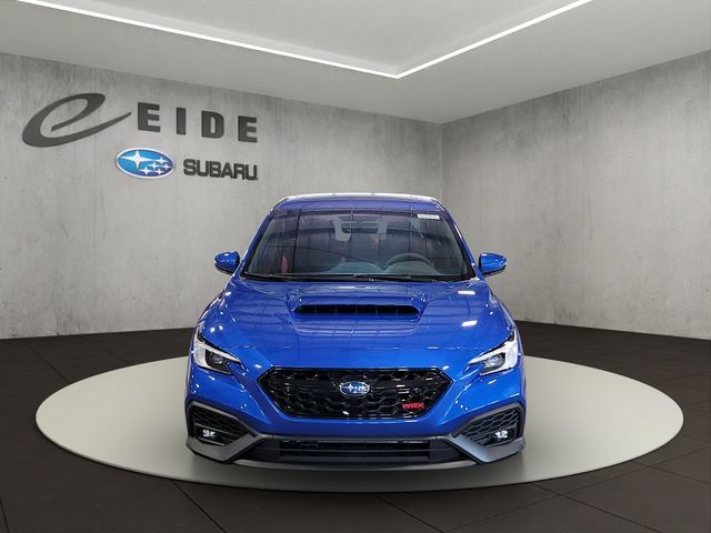 New 2026 Subaru WRX Limited AWD/4WD image 9