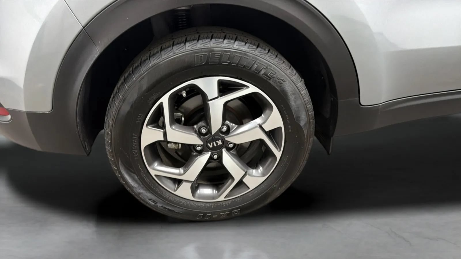 Used 2020 Kia Sportage LX FWD image 25