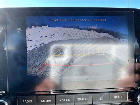 Used 2023 Kia Rio S w/ Technology Package image 16